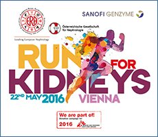 Run For Kidneys Vienna 2016
